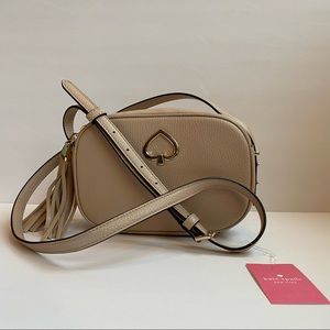 Kate Spade Kourtney “Camera Bag” Purse